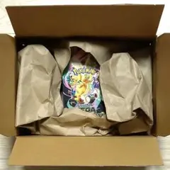 【新品未開封】ポケモンカードゲーム MEGAドリームex 1BOX シュリンク付