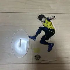 ブルーロック 蜂楽廻 アクリルスタンド