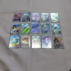 ポケモンカードAR 30枚セット マスボワンリキー - メルカリ