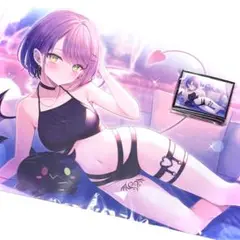 2025年最新】常闇トワ スリーブの人気アイテム - メルカリ