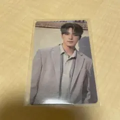 SEVENTEEN IN-COMPLETE トレカ ディノ