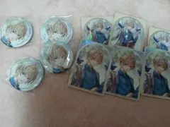 ARTofにじさんじ　風楽奏斗　セット