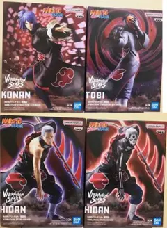 2025年最新】NARUTO 疾風伝 VIBRATION STARS TOBI の人気