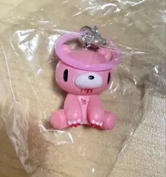 た*け様 グルーミー めじるしアクセサリー