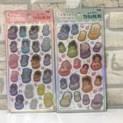 うるちゅる わんぱく！刀剣乱舞 2種類セット 正規品