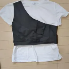 AZULbyMOUSSY　　Tシャツ