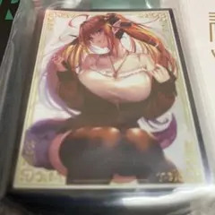 【ホロライブ】「桐生ココ」スリーブ