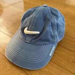 NIKE GOLF キャップ 旧タグ