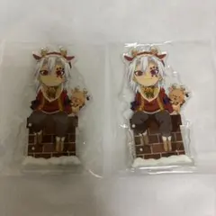 鬼滅の刃 クリスマス 2025 アクスタ 宇髄天元