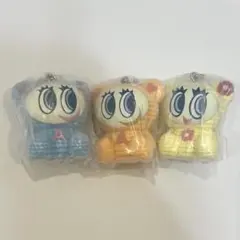 나루미야 캐릭터즈 아미구루미 플로키 나카무라 군 하나 찬
