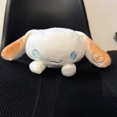 本日削除‼️最終値下げ‼️ふわふわシナモロールぬいぐるみ