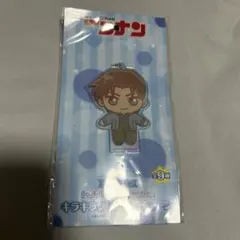 名探偵コナン 服部平次 アクリルキーホルダー