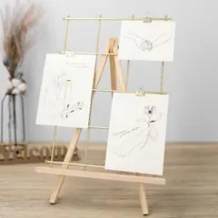 ミールヘーデン風 フォトフレーム 写真立て ウェルカムスペース 装飾 イケア