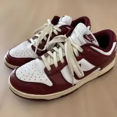 NIKE ダンク low レディース26.5cm（US9.5インチ）