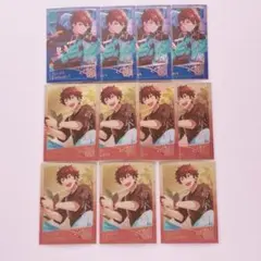 あんスタ 守沢千秋 招募ポラロイド まとめ売り