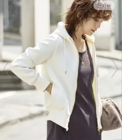 ダンボール パーカー