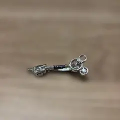 ディズニーシー開園10周年記念ネクタイピン