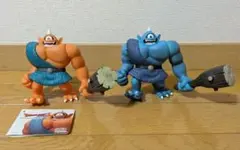 2025年最新】アトラス ソフビ ドラゴンクエストの人気アイテム - メルカリ