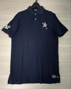 ラルフローレン ロングビルキャップ polo sport 1992 93 レア - メルカリ