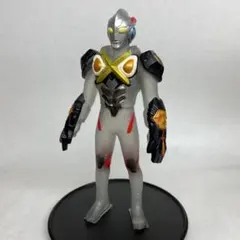 2025年最新】ウルトラマンx ソフビの人気アイテム - メルカリ