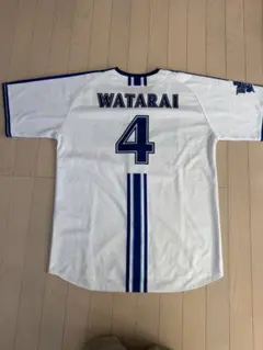 横浜ベイスターズ ユニフォーム