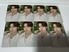 TWS ヨンジェ はじめましてトレカタワ レコ ラキドロ