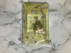 ポケモン ミニフィギュアチャーム ポケピース マホイップ