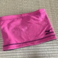 ミズノネックウォーマー　値下げ！のサムネイル