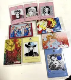 矢沢あい ツインウエハース まとめ売り