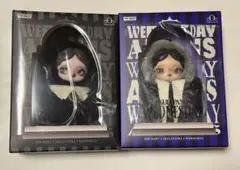 スカルパンダ ウェンズデー セット