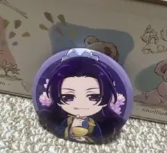 薬屋のひとりごと 壬氏 缶バッジ