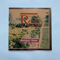 RED WARRIORS 「SWINGIN’ DAZE」B2ポスター 2026年最新】red warriors swingin dazeの人気アイテム - メルカリ