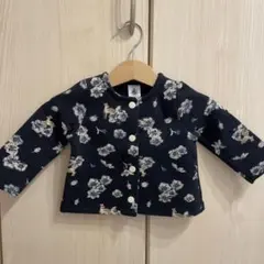 プチバトー トップス