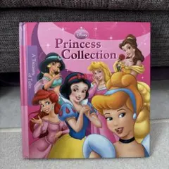 Disney Princess Collection 絵本
