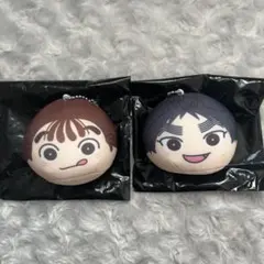 2026年最新】久々知兵助 おまんじゅうの人気アイテム - メルカリ