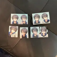俺クロ　証明写真　ユウマ