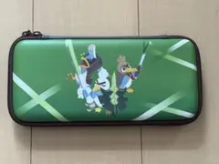 ポケモン 希少 カモネギ三葱隊ものがたり nintendo switch ケース 2026年最新】カモネギ switchの人気アイテム - メルカリ
