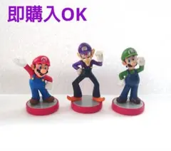 2026年最新】amiiboマリオ（大乱闘スマッシュブラザーズシリーズ）の