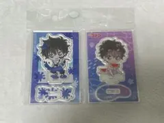 名探偵コナン　マリン　ペンキ　アクリルスタンド　松田陣平