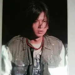 関ジャニ∞♡大倉忠義　公式写真　3