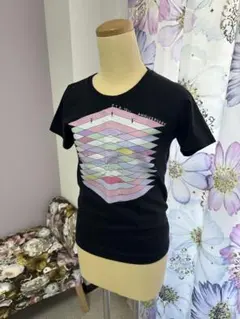 perfume ファンクラブ限定Tシャツ