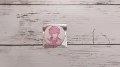 すとぷり さとみ 缶バッジ