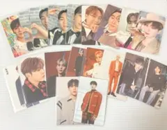 SEVENTEEN スングァン トレカ セット