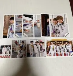 キンプリ King&Prince 岸優太 公式写真 シンデレラガール