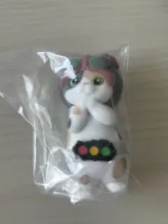 仮面にゃいだー2 オーズ