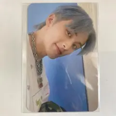 NCT127 マーク ay-yo mumo トレカ