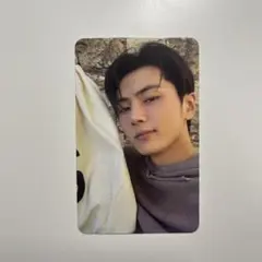 ENHYPEN THE SIN:VANISH ジェイ トレカ