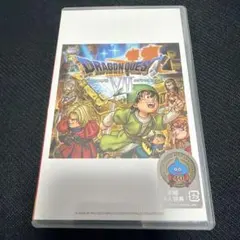 DRAGON QUEST VII Nintendo Switch