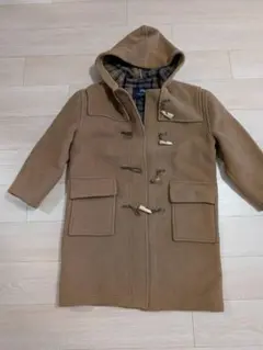 2026年最新】burberry ダッフルコートの人気アイテム - メルカリ