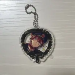 あんスタ 天城燐音 フレフレスケルトンうちわmini - メルカリ